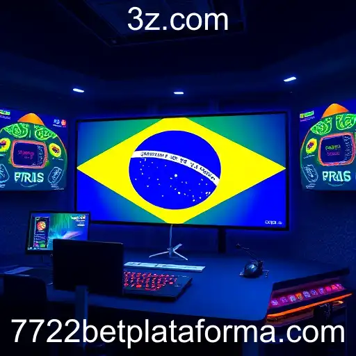 A Ascensão dos Sites de Jogos Online em 2025