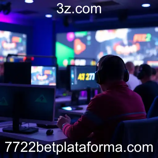 Crescimento Sustentado do Mercado de Jogos Online